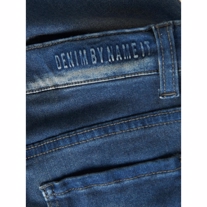 NAME IT Regular Fit Jeans Tags Dark Blue